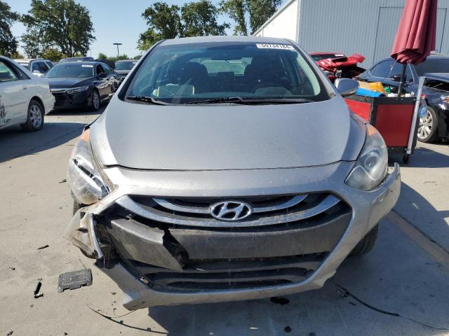 Photo 4 VIN: KMHD35LH0EU194239 - HYUNDAI ELANTRA 