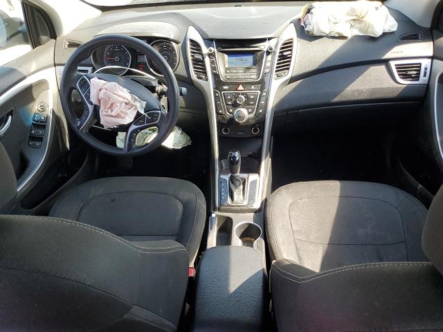 Photo 7 VIN: KMHD35LH0EU194239 - HYUNDAI ELANTRA 