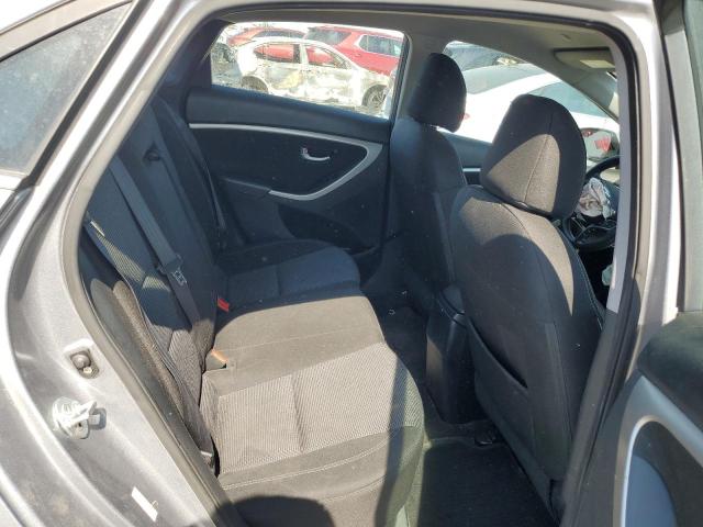 Photo 9 VIN: KMHD35LH0EU194239 - HYUNDAI ELANTRA 