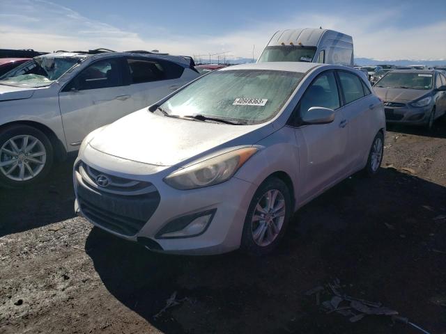 Photo 0 VIN: KMHD35LH0EU203876 - HYUNDAI ELANTRA GT 