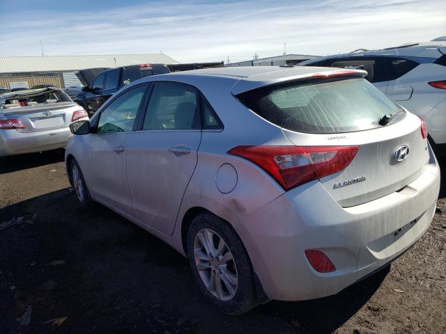 Photo 1 VIN: KMHD35LH0EU203876 - HYUNDAI ELANTRA GT 