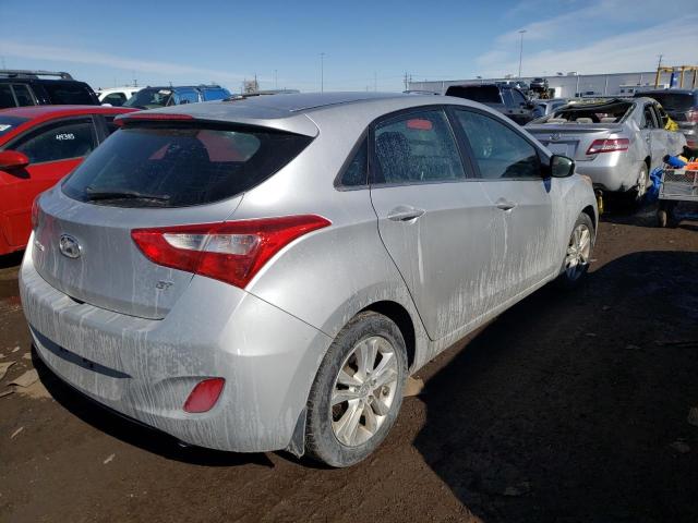 Photo 2 VIN: KMHD35LH0EU203876 - HYUNDAI ELANTRA GT 