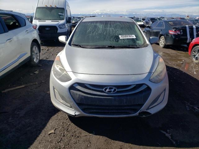 Photo 4 VIN: KMHD35LH0EU203876 - HYUNDAI ELANTRA GT 