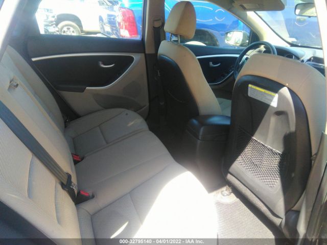 Photo 7 VIN: KMHD35LH0EU209712 - HYUNDAI ELANTRA GT 