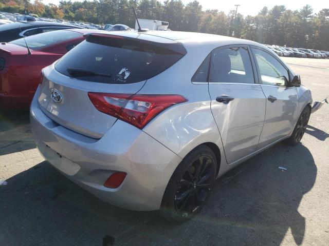 Photo 3 VIN: KMHD35LH0EU224663 - HYUNDAI ELANTRA GT 