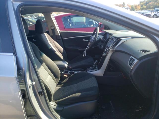 Photo 4 VIN: KMHD35LH0EU224663 - HYUNDAI ELANTRA GT 