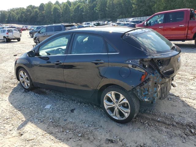 Photo 1 VIN: KMHD35LH0EU234044 - HYUNDAI ELANTRA GT 