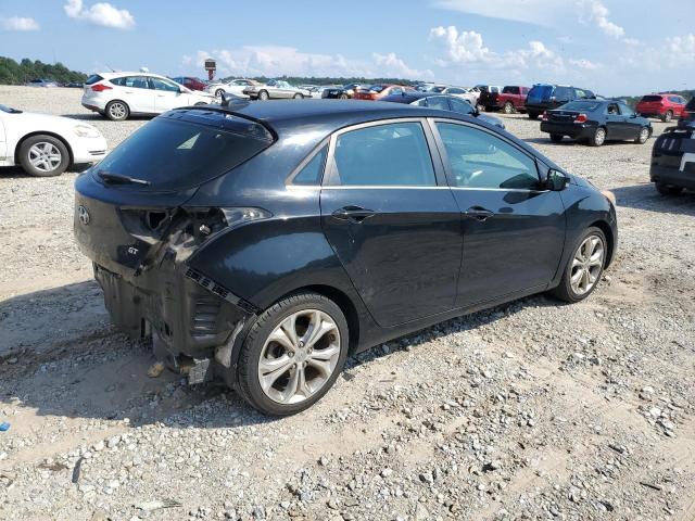 Photo 2 VIN: KMHD35LH0EU234044 - HYUNDAI ELANTRA GT 