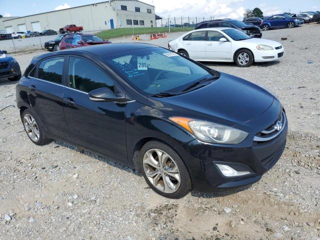 Photo 3 VIN: KMHD35LH0EU234044 - HYUNDAI ELANTRA GT 