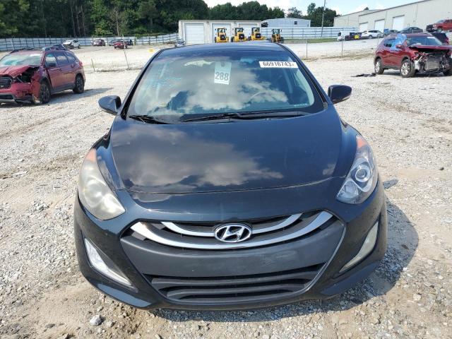 Photo 4 VIN: KMHD35LH0EU234044 - HYUNDAI ELANTRA GT 