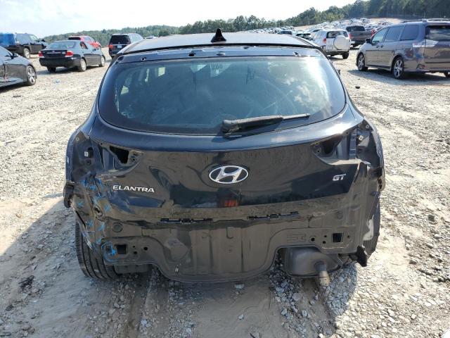 Photo 5 VIN: KMHD35LH0EU234044 - HYUNDAI ELANTRA GT 