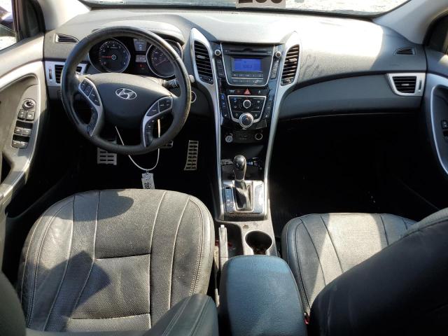 Photo 7 VIN: KMHD35LH0EU234044 - HYUNDAI ELANTRA GT 