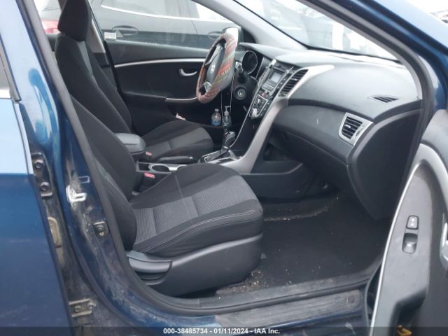 Photo 4 VIN: KMHD35LH0EU234299 - HYUNDAI ELANTRA GT 