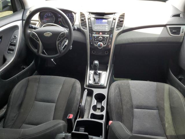 Photo 7 VIN: KMHD35LH0FU236801 - HYUNDAI ELANTRA GT 