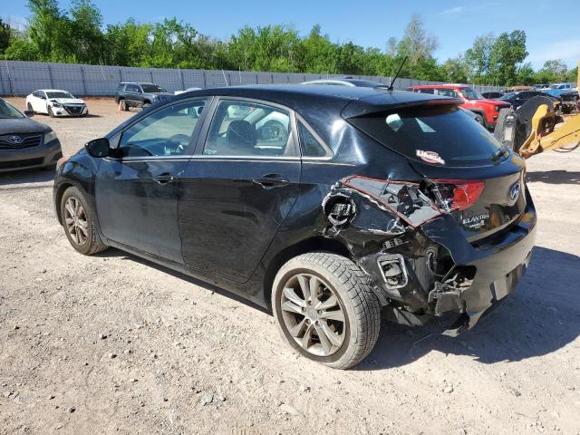 Photo 1 VIN: KMHD35LH0FU236832 - HYUNDAI ELANTRA 