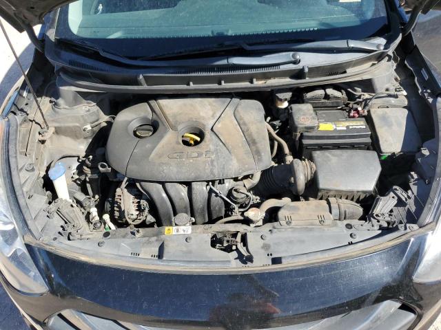 Photo 10 VIN: KMHD35LH0FU236832 - HYUNDAI ELANTRA 