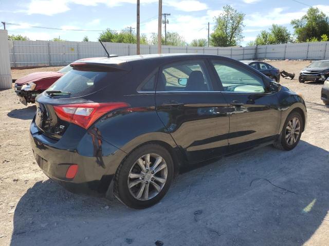 Photo 2 VIN: KMHD35LH0FU236832 - HYUNDAI ELANTRA 