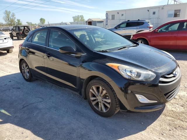 Photo 3 VIN: KMHD35LH0FU236832 - HYUNDAI ELANTRA 