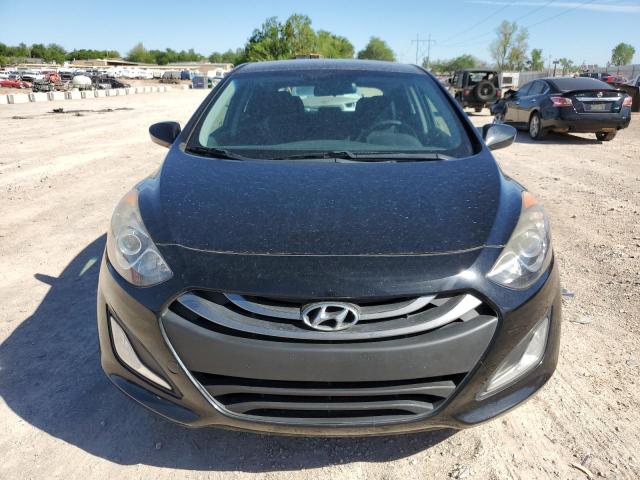 Photo 4 VIN: KMHD35LH0FU236832 - HYUNDAI ELANTRA 