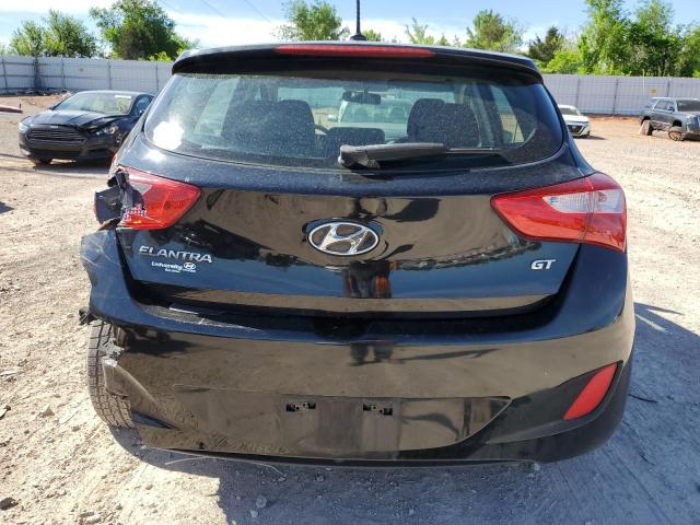 Photo 5 VIN: KMHD35LH0FU236832 - HYUNDAI ELANTRA 