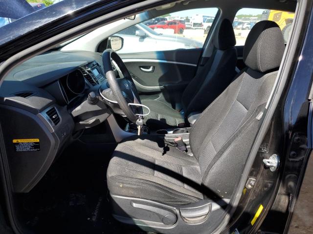 Photo 6 VIN: KMHD35LH0FU236832 - HYUNDAI ELANTRA 