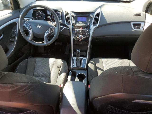 Photo 7 VIN: KMHD35LH0FU236832 - HYUNDAI ELANTRA 