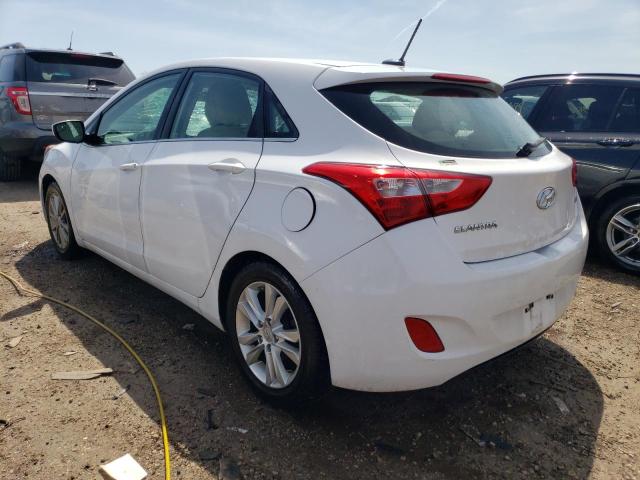 Photo 1 VIN: KMHD35LH0FU240363 - HYUNDAI ELANTRA 