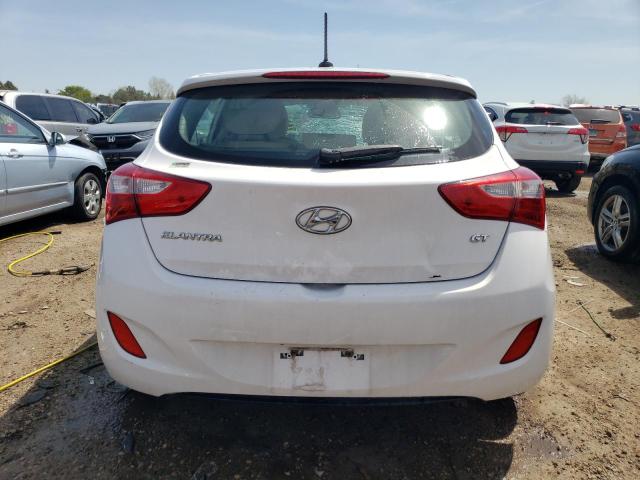 Photo 5 VIN: KMHD35LH0FU240363 - HYUNDAI ELANTRA 