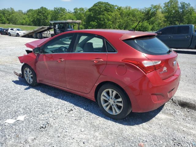 Photo 1 VIN: KMHD35LH0FU242534 - HYUNDAI ELANTRA 