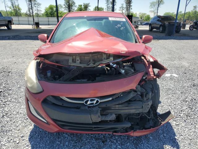 Photo 4 VIN: KMHD35LH0FU242534 - HYUNDAI ELANTRA 