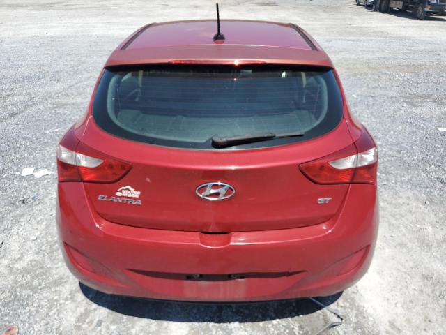 Photo 5 VIN: KMHD35LH0FU242534 - HYUNDAI ELANTRA 