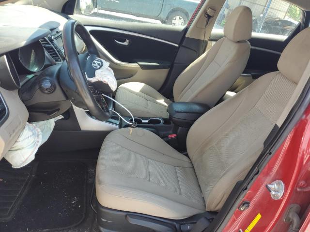 Photo 6 VIN: KMHD35LH0FU242534 - HYUNDAI ELANTRA 