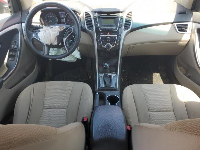 Photo 7 VIN: KMHD35LH0FU242534 - HYUNDAI ELANTRA 