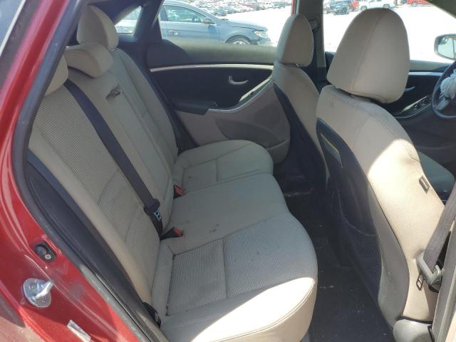 Photo 9 VIN: KMHD35LH0FU242534 - HYUNDAI ELANTRA 