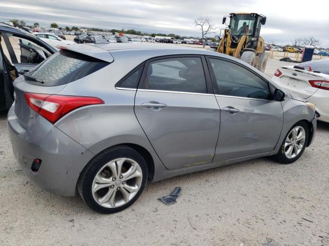 Photo 3 VIN: KMHD35LH0FU243473 - HYUNDAI ELANTRA GT 