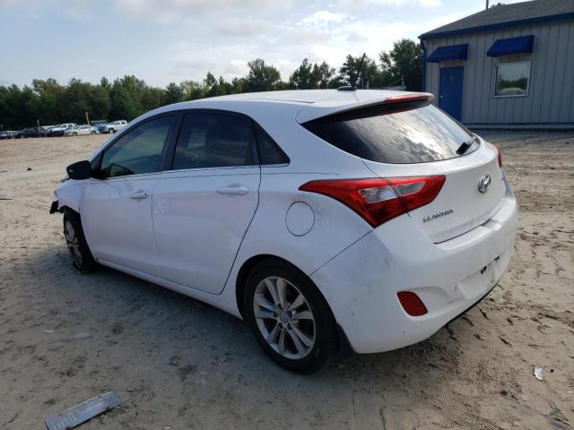 Photo 1 VIN: KMHD35LH0FU246938 - HYUNDAI ELANTRA 