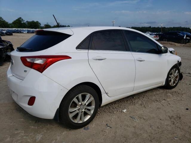 Photo 2 VIN: KMHD35LH0FU246938 - HYUNDAI ELANTRA 