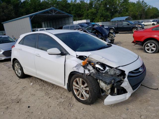 Photo 3 VIN: KMHD35LH0FU246938 - HYUNDAI ELANTRA 