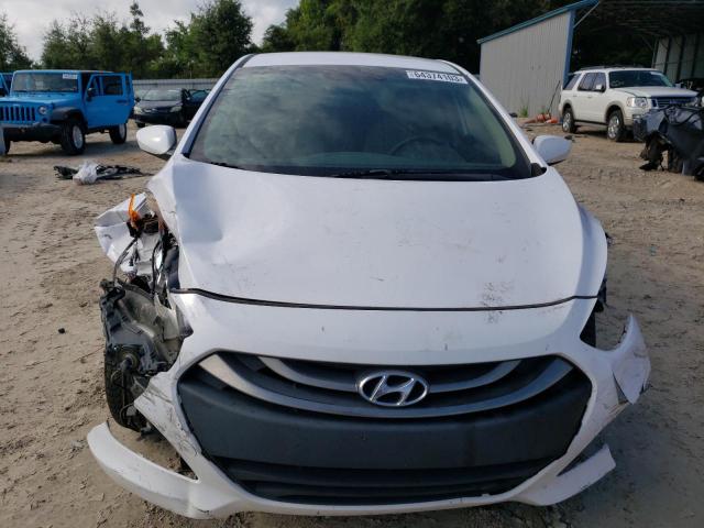 Photo 4 VIN: KMHD35LH0FU246938 - HYUNDAI ELANTRA 