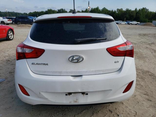 Photo 5 VIN: KMHD35LH0FU246938 - HYUNDAI ELANTRA 