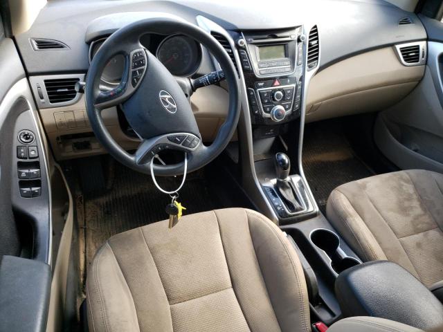 Photo 7 VIN: KMHD35LH0FU246938 - HYUNDAI ELANTRA 