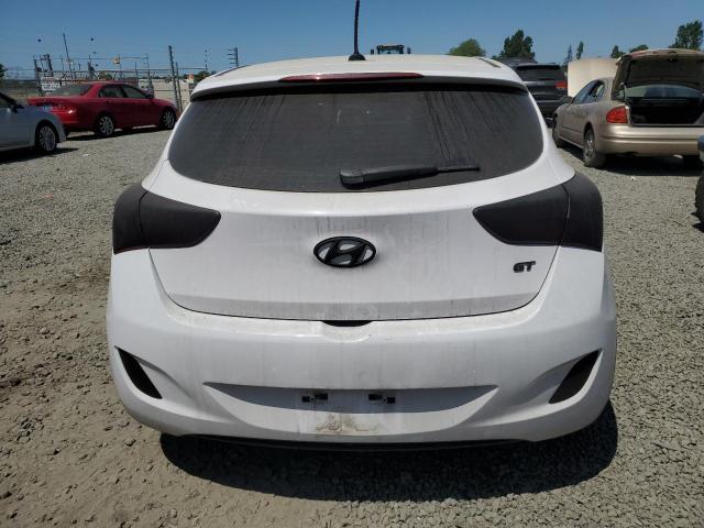 Photo 5 VIN: KMHD35LH0GU252224 - HYUNDAI ELANTRA GT 