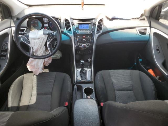 Photo 7 VIN: KMHD35LH0GU252224 - HYUNDAI ELANTRA GT 