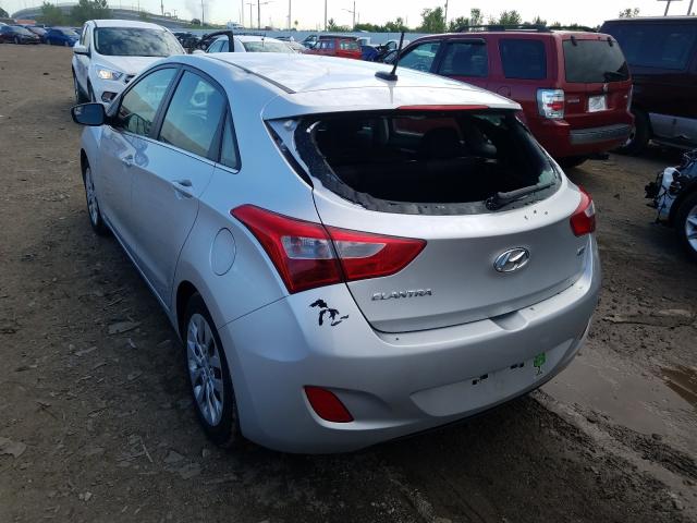 Photo 8 VIN: KMHD35LH0GU252773 - HYUNDAI ELANTRA 