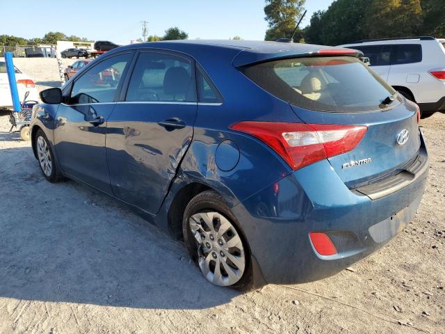 Photo 8 VIN: KMHD35LH0GU259609 - HYUNDAI ELANTRA GT 