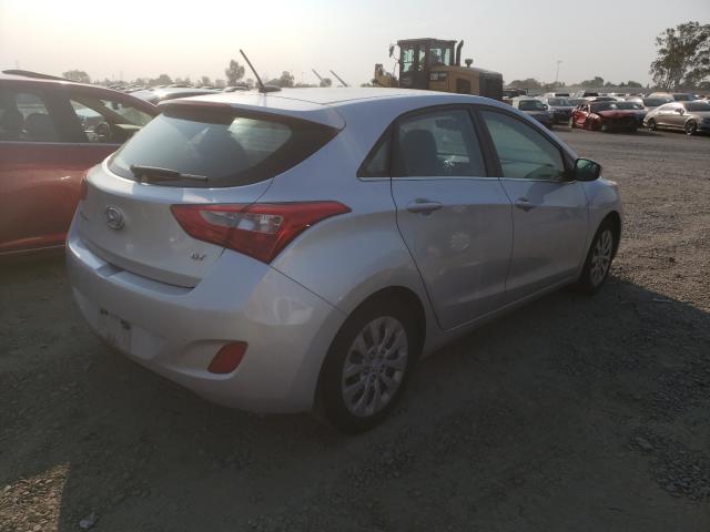 Photo 3 VIN: KMHD35LH0GU264213 - HYUNDAI ELANTRA GT 