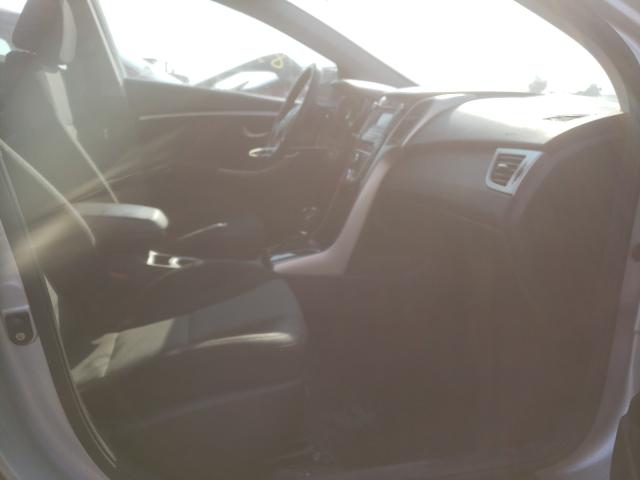 Photo 4 VIN: KMHD35LH0GU264213 - HYUNDAI ELANTRA GT 