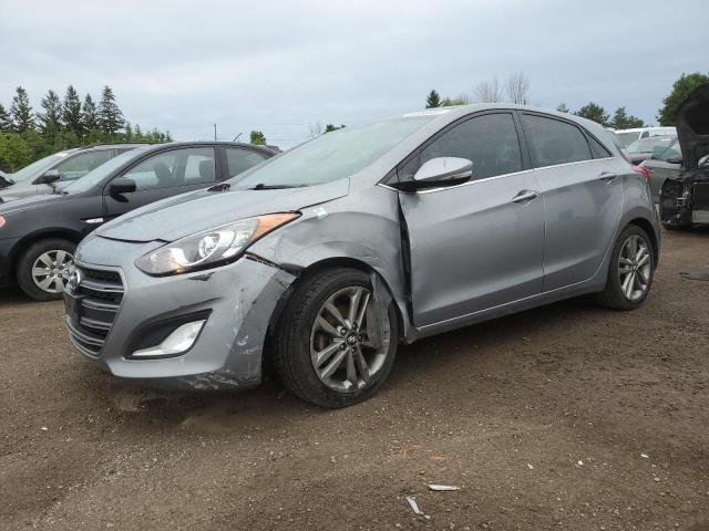 Photo 0 VIN: KMHD35LH0GU266365 - HYUNDAI ELANTRA GT 