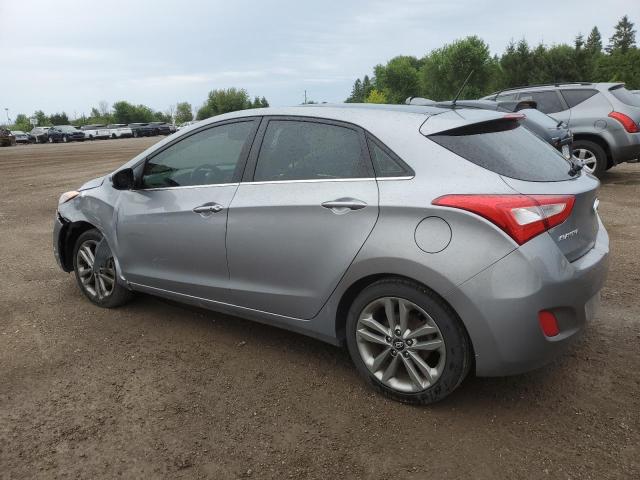 Photo 1 VIN: KMHD35LH0GU266365 - HYUNDAI ELANTRA GT 