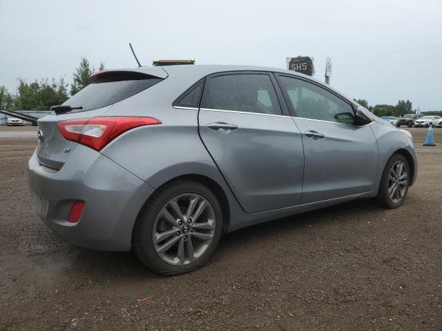 Photo 2 VIN: KMHD35LH0GU266365 - HYUNDAI ELANTRA GT 